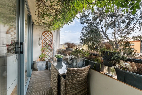 Medium property photo - Balsa 130, 3315 NJ Dordrecht